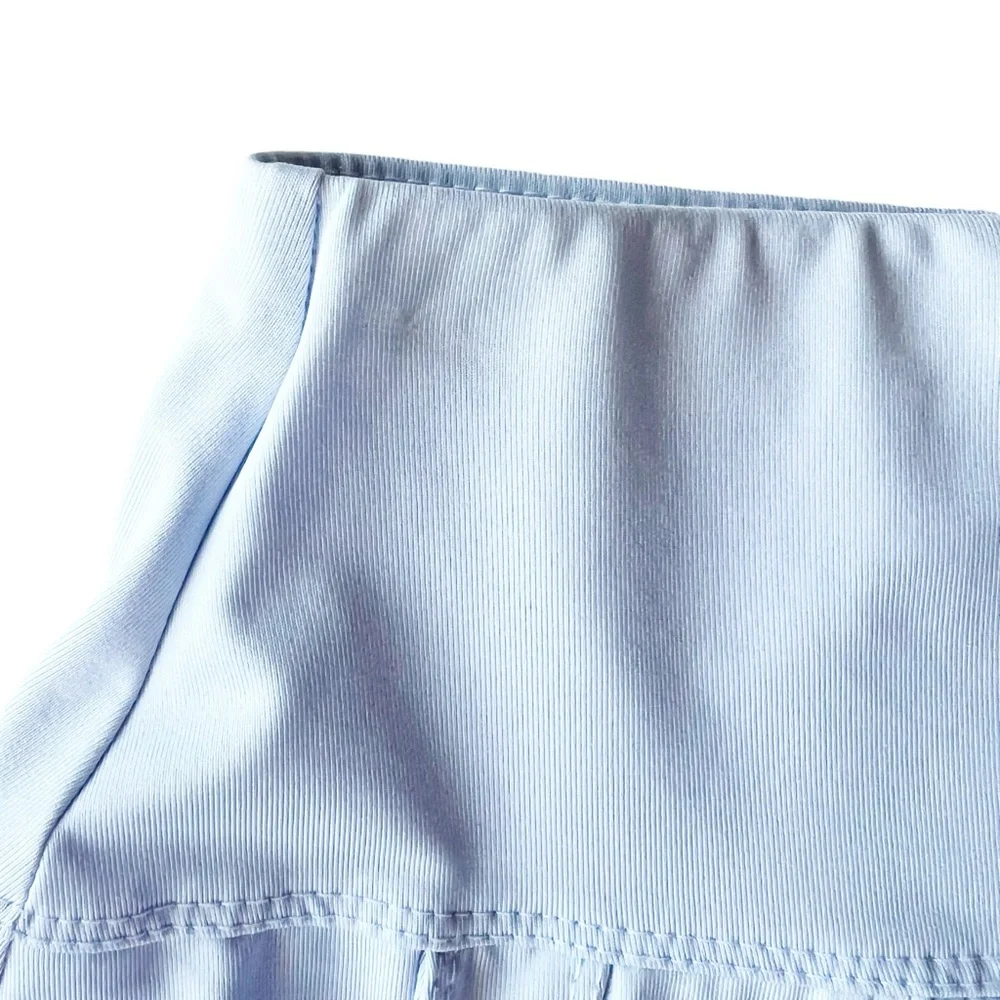 Lucky In Love Bermuda Pocket Girls' Tennis Skirt | LARGE 14_5